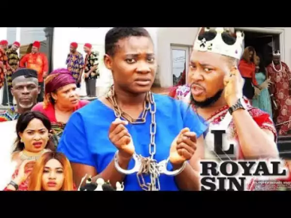 Royal Sin Season 1- Mercy Johnson| 2019 Nollywood Movie